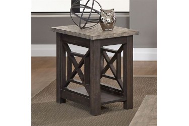 Chair side Table