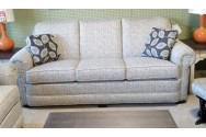 Lancer Sofa W/ Pillows