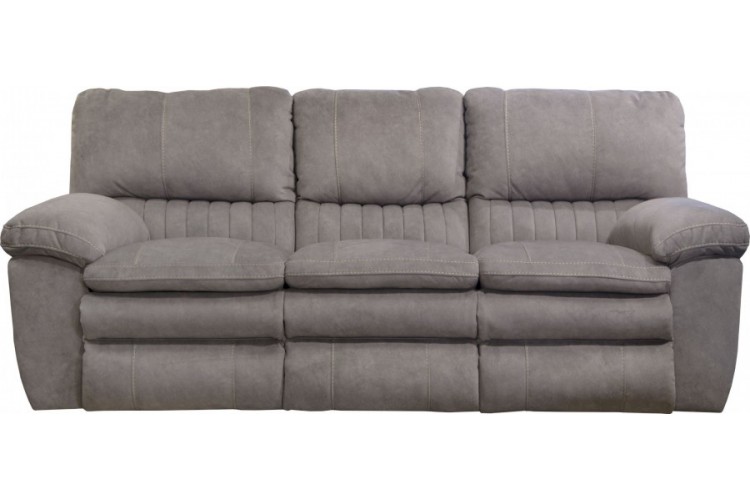 Reyes Lay-Flat Reclining Sofa