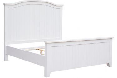 Stockton Queen Panel Bed