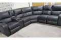 6Pc Sectional w/ Console