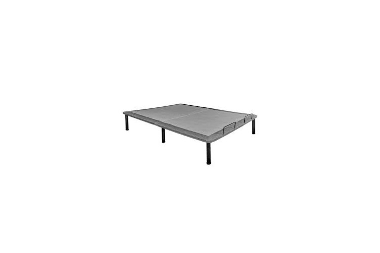 BF00 Metal Bed Frame - Twin
