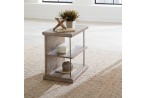 City Scape Chair Side Table