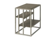 Paradigm Chairside Table - "CLOSEOUT"