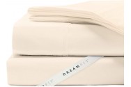 Dream Cool Egyptian Cotton Sheets - Queen
