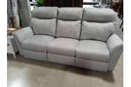 Space Saver Recliner Sofa 