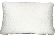 Snow Pillow - Classic Medium Queen 20 X 30