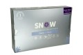 Snow Pillow - Classic Medium Queen 20 X 30