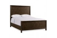 Monterey Full/Queen Panel Bed - "CLOSEOUT"