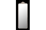 Framed Rectangle Wall Mirror