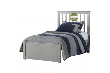 Schoolhouse 4.0 Marley Twin Bed