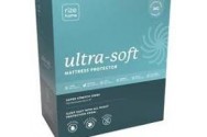 Ultrasoft Mattress Protector - Twin XL