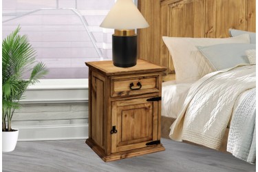 Frontier Night Stand