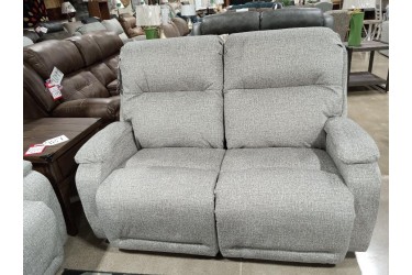 Space Saver Loveseat (Maverly Collection)
