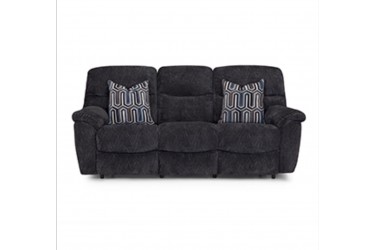 Cabot Double Reclining Sofa