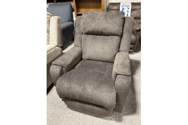 Space Saver Recliner