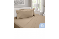 Dream Cool Egyptian Cotton Sheets - Full