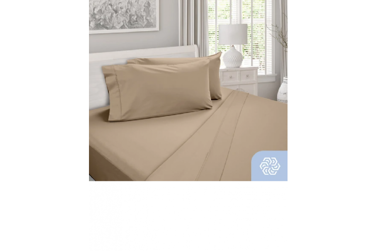 Dream Cool Egyptian Cotton Pillow Cases
