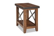 Taos Chairside Table