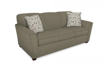 England Sofa W/ Pillows