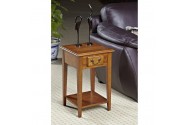 Square Side Table