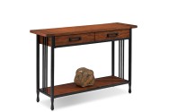 Ironcraft Console Sofa Table