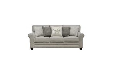 Lewsiton Sofa w/ Pillows
