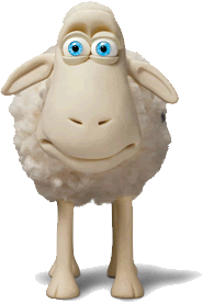 The Serta Sheep
